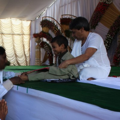 Guruji
