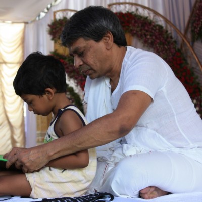 Guruji