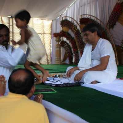 Guruji