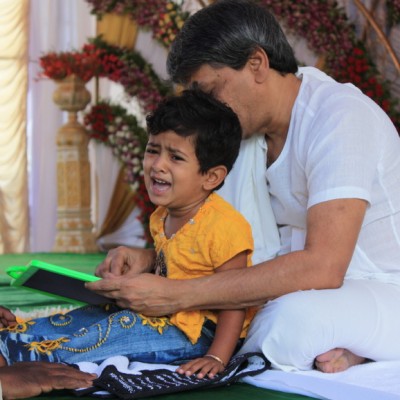 Guruji