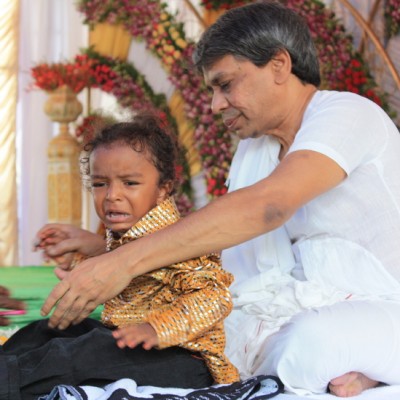 Guruji
