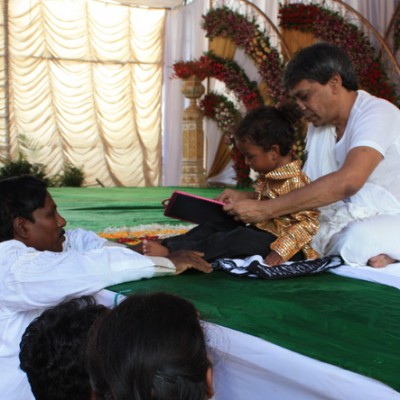Guruji