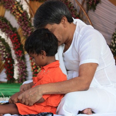 Guruji