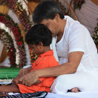 Guruji