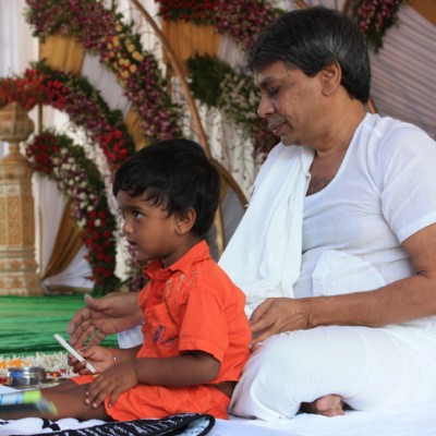 Guruji