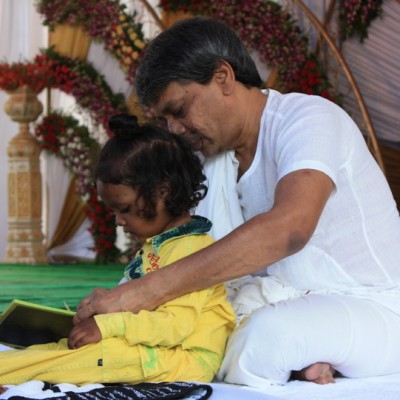 Guruji