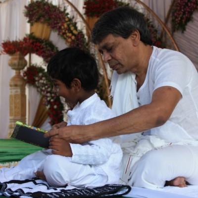 Guruji
