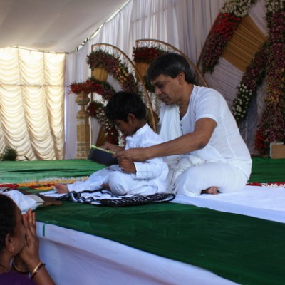 Guruji