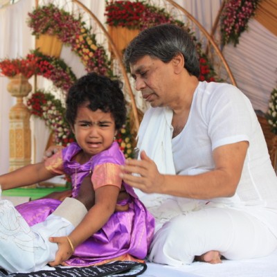 Guruji