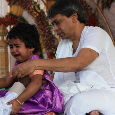 Guruji
