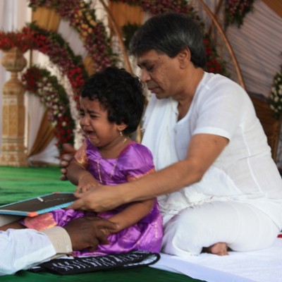 Guruji