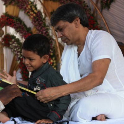 Guruji