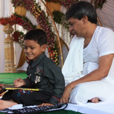 Guruji