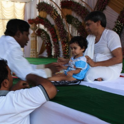 Guruji