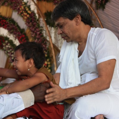 Guruji