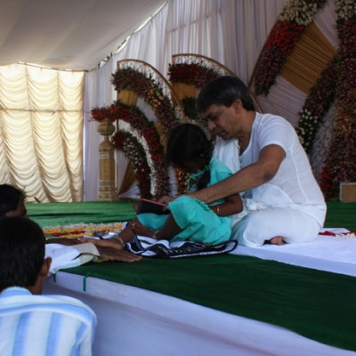 Guruji