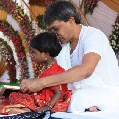 Guruji