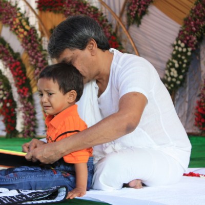 Guruji
