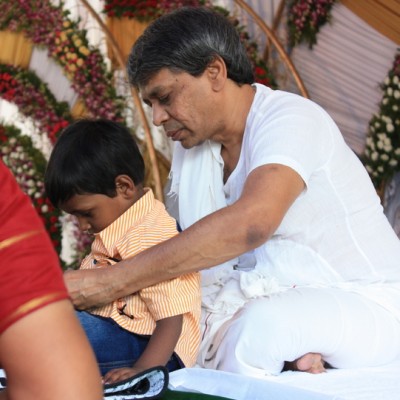 Guruji