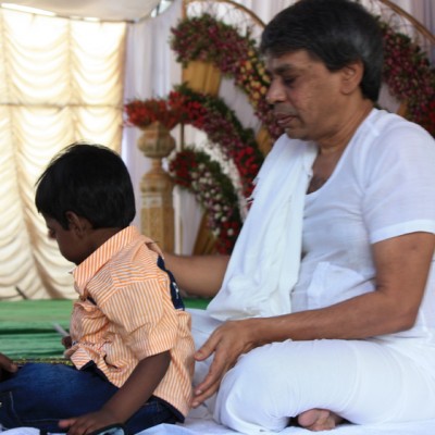 Guruji