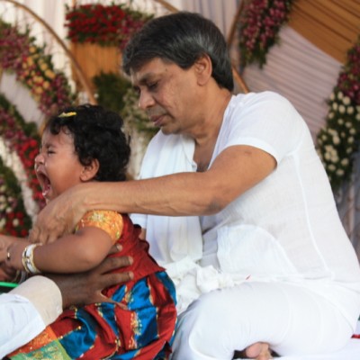 Guruji