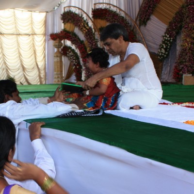 Guruji