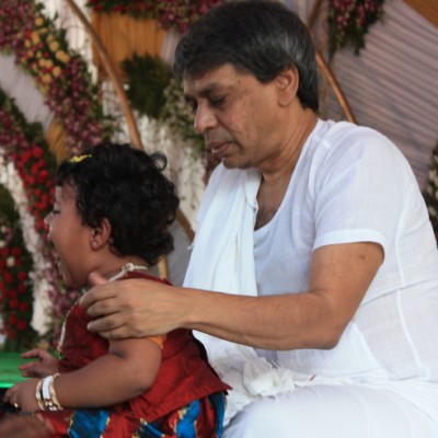 Guruji