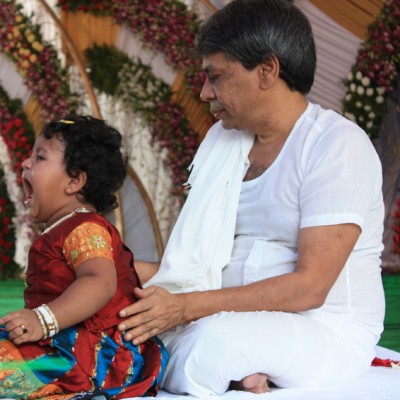 Guruji