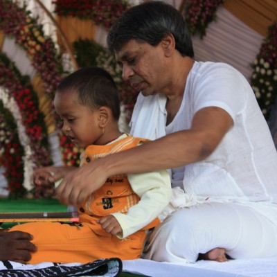 Guruji