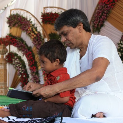 Guruji