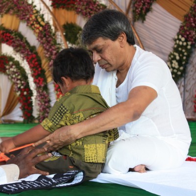 Guruji