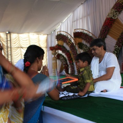 Guruji