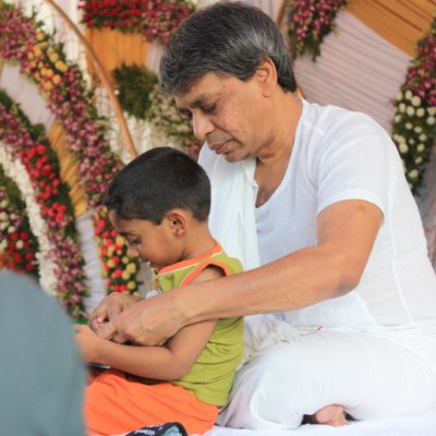Guruji