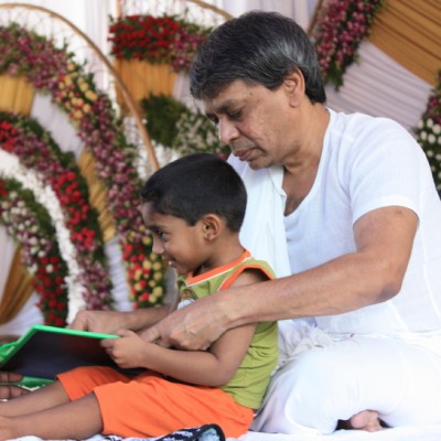Guruji