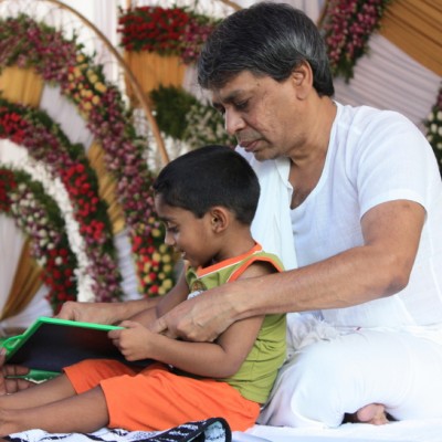 Guruji