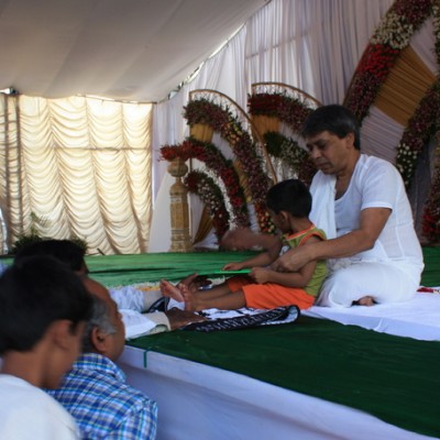Guruji