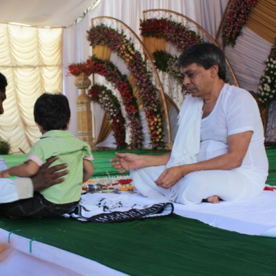 Guruji