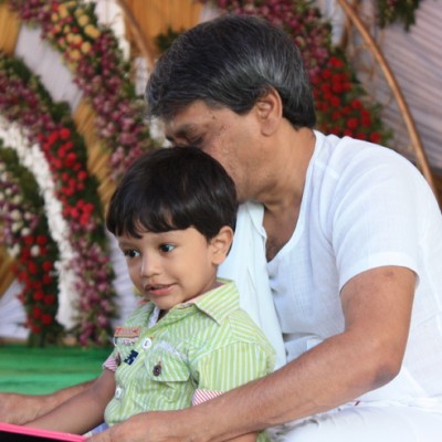 Guruji