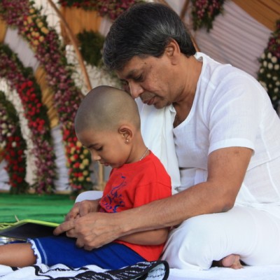 Guruji