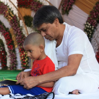 Guruji