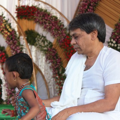 Guruji