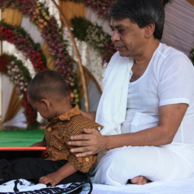 Guruji
