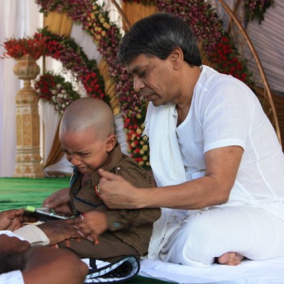Guruji