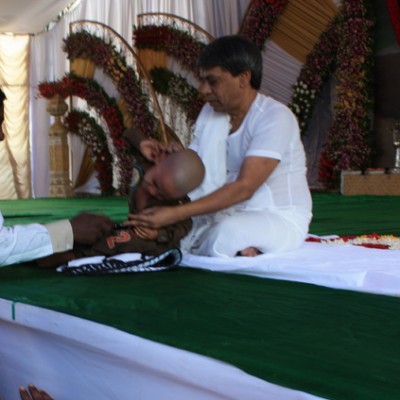 Guruji