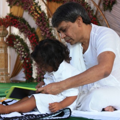 Guruji