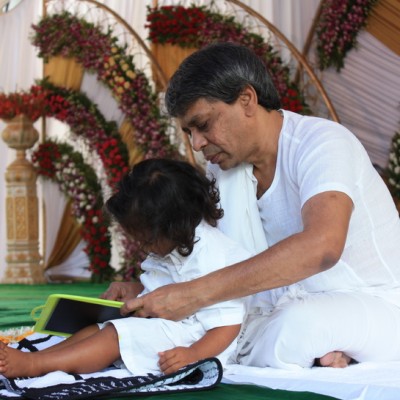 Guruji