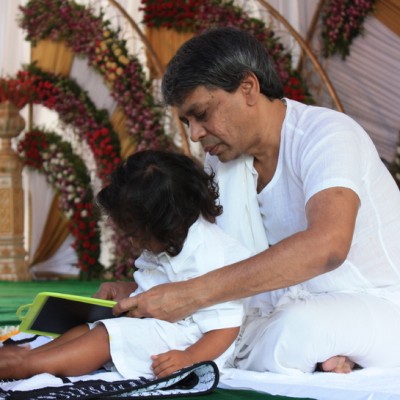 Guruji