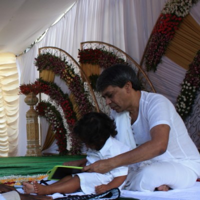 Guruji