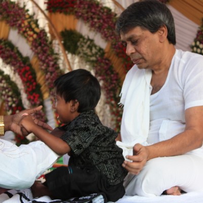 Guruji