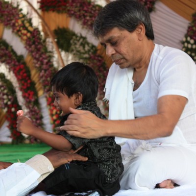 Guruji